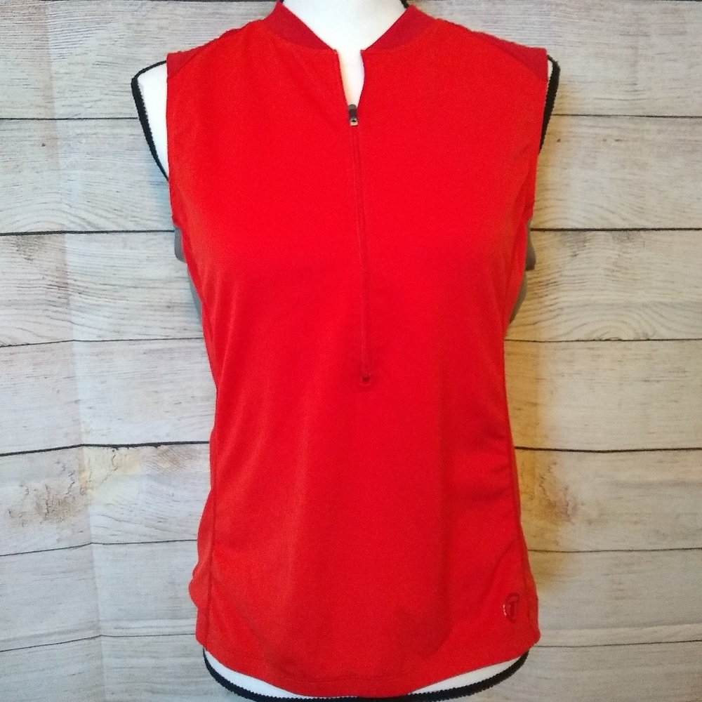 Novara Cycling Top